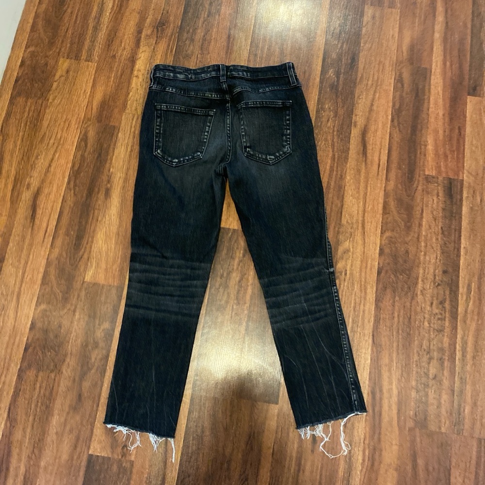 AMO jeans - Picture 4 of 4